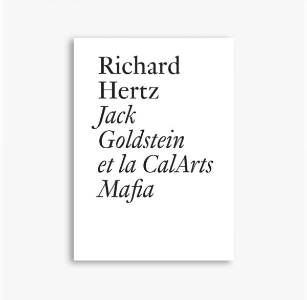 Hertz/Goldstein